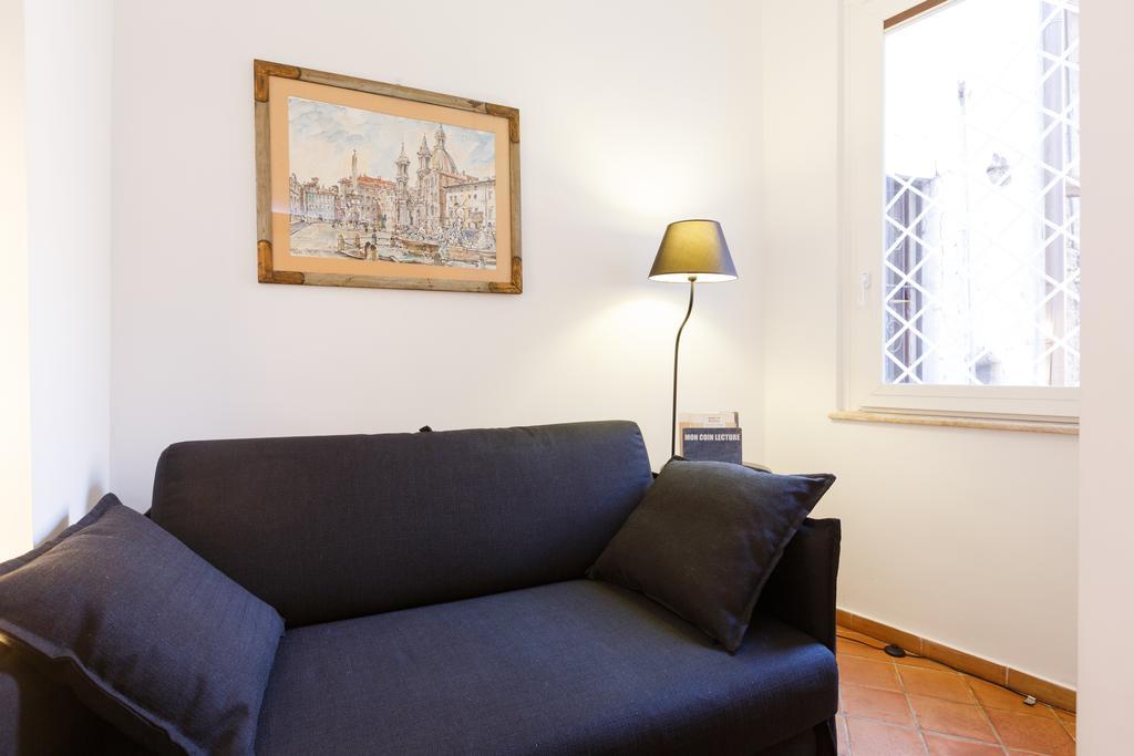 Navona, Old Rome Lodge Habitación foto